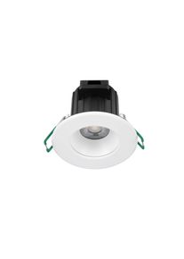 Sylvania LED-Einbaustrahler Start, weiß, 8,7 W, CCT, IP65