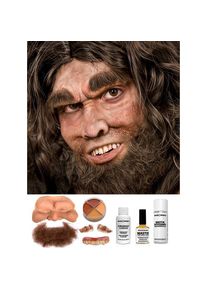 maskworld Kit de luxe homme préhistorique