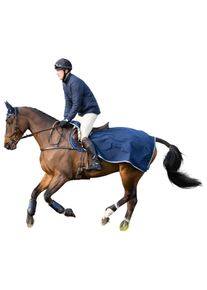 Horseware Quarter Rug Rambo Waterproof Competition Sheet, 0 g, Competition Rug
