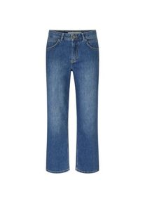 LANIUS Damen-Relaxed-Jeans Blau 38