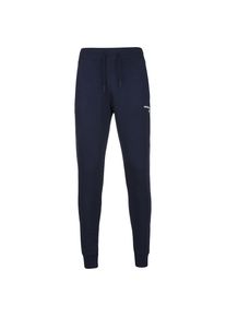 New Balance Heren Broek nachtblauw / wit 31-32