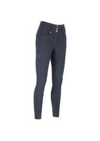 Pikeur Women's Breeches Candela FFL, Full Seat, Flex Faux Leather