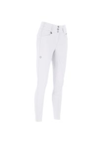 Pikeur Women's Breeches Candela FFL, Full Seat, Flex Faux Leather