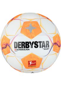 Derbystar Bundesliga Club Tt v24 Fußball, Größe: 5