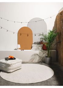 benuta Pop Abstract,Geometrisch,Structure Mix,Trend Look - Moderne Vloerkleden voor Woonkamer, Slaapkamer & Eetkamer