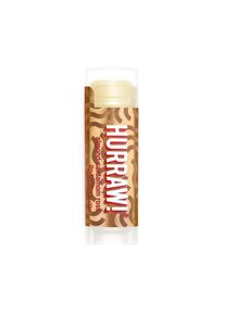 Hurraw! - Almond Cardamom Rose Lip Balm Balsamo labbra 4.8 g unisex
