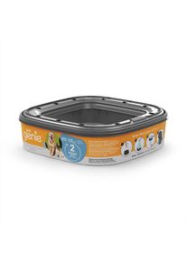 Recharge pour la poubelle à déchets pour chien Pet Genie (SANS poubelle)