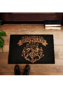 Harry Potter - Benvenuto a Hogwarts Tappetino
