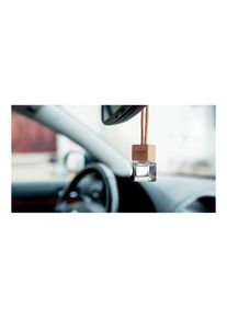 Objet publicitaire : Désodorisant pour voiture | bois | Personnalisable avec votre logo