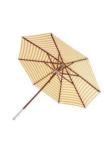 Atlantis Parasol Skagerak by Fritz Hansen Ø 330 cm / Jaune d'or