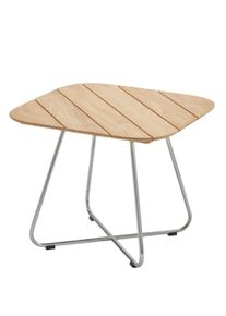 Lilium Lounge Table Table d'ext&eacute;rieur Skagerak by Fritz Hansen