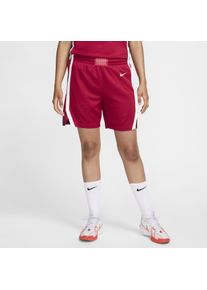 Short de basket Jordan États-Unis Limited Road pour femme - Rouge