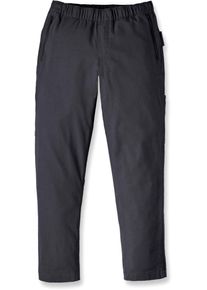 Carhartt Force™ Ripstop Work, textile pants women , color: Black , size: XL