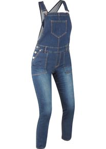 Segura Prisca, dungarees women , color: Blue , size: T1