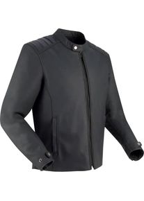 Segura Phil, leather jacket , color: Black , size: L