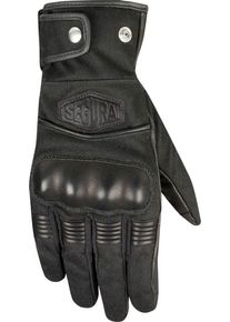 Segura Tampico, gloves , color: Black , size: 9
