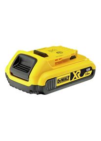 Dewalt DCB183-XJ 18V XR 2Ah Battery