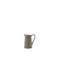 house doctor - Jug, Pleat, Grey/Brown (206260248)