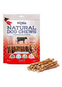 Frigera - Natural Dog Chews Beef bladder 500gr (402285861788)