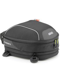 Givi Easy-T EA147, saco traseiro Seatlock , cor: Preto