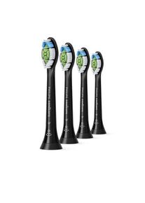 Philips - Sonicare Optimal White Replacement Heads 4 PCS (HX6064/11)