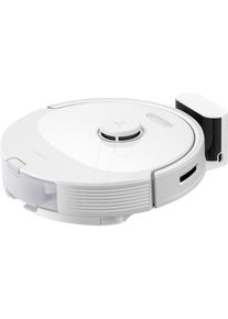 roborock - Q8 MAX Robotic Cleaner - White