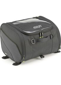 Givi Easy-Bag EA136B, tunnel/zadeltas , kleur: zwart