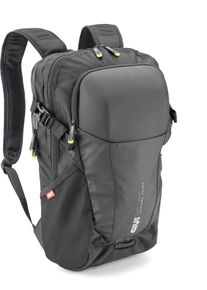 Givi Easy-T EA129B Urban, rugzak , kleur: zwart