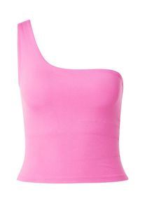 Girlfriend Collective Sporttop 'Bianca' Damen pink Größe M