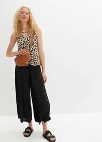 Vy&ouml;laukku irrotettavalla hihnalla, ruskea, 0, bonprix