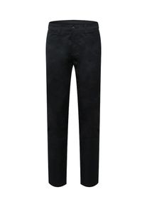 Carhartt Work In Progress Carhartt WIP Heren Chino 'Sid' zwart 34