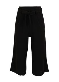 JDY Petite Pantalon 'Tanja' Femme noir taille L