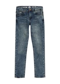 PETROL INDUSTRIES Jeans 'Seaham' blauw denim 128