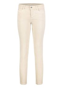 MAC Dames Jeans 'Dream' beige 23-24