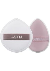 Luvia Cosmetics Pinsel Accessoires The Puffys - Duo Puff Kit 1x Elegance + 1x Candy 1 Stk.