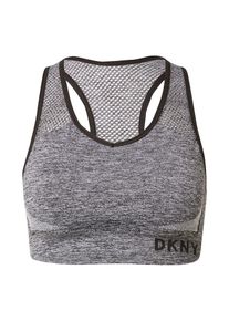 DKNY Performance Sportmelltartók Női szürke , Méret XS