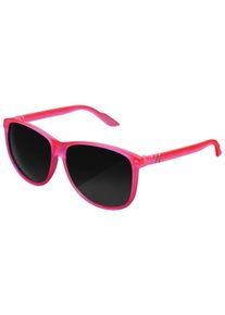 MSTRDS Sonnenbrille 'Chirwa' Damen neonpink Größe One Size