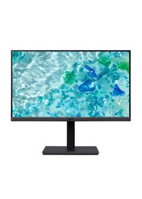 Acer B7 Monitor | Vero B277UE | Zwart