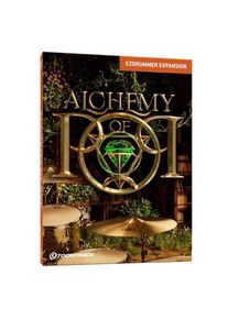 TOONTRACK Alchemy of Pop EZX [Download]