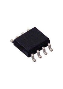 Microchip Realtime-klok/-kalender, JJ-MM-DD, I²C / 2-draads serieel, SMD - MCP79411-I/SN