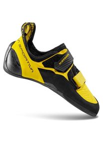 La Sportiva Katana Climbing shoes Men (37,5, yellow)