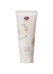 Whamisa Cleansing Foaming Gel Cosmetica Dames 150 ml
