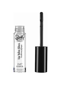Sleek Lip Gloss Volve Loud & Clear Lipgloss Dames 3,7 ml