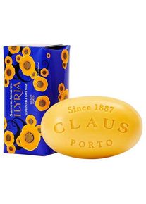 Claus Porto Soaps Deco Ilyria Honeysuckle Soap 150 g