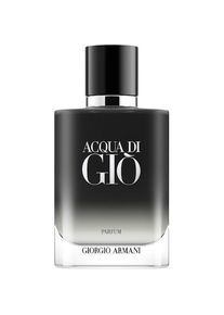 Armani Acqua di Giò Homme Parfum - Navulbaar Herenparfum Heren 50 ml