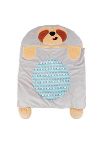 Sac de couchage paresseux Chiquitos Zolux 56 x 81 x 4,4 cm, chien