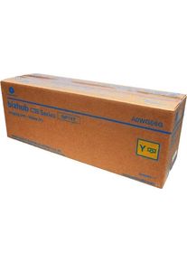 Konica Minolta fotoconductor A0WG08J IUP14Y geel Origineel