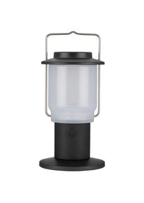 Snow Peak Home & Camp Lantern LED light grey