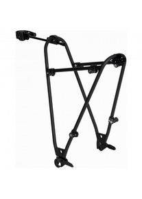 Ortlieb Quick Rack Light Bike racks black
