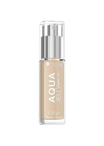 Bell Hypo Allergenic HYPOAllergenic Foundation Aqua Jelly Make-Up Dames 37 g